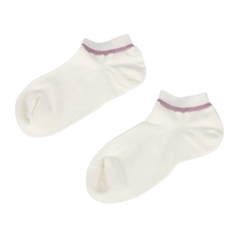 Meias de tênis com estampa de rosto sorridente feminino por atacado ou personalizadas