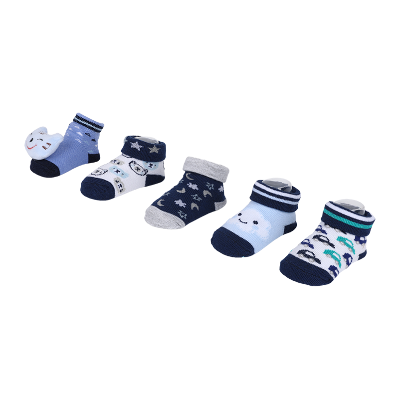 96N 0-12M meias infantis unissex para bebês e botas infantis para meninos e meninas