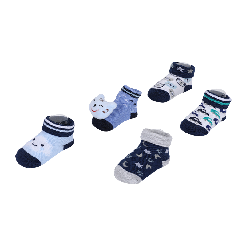 96N 0-12M meias infantis unissex para bebês e botas infantis para meninos e meninas